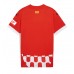 Girona Replica Home Shirt 2024-25 Short Sleeve